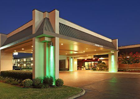 Holiday Inn Jonesboro Εξωτερικό φωτογραφία