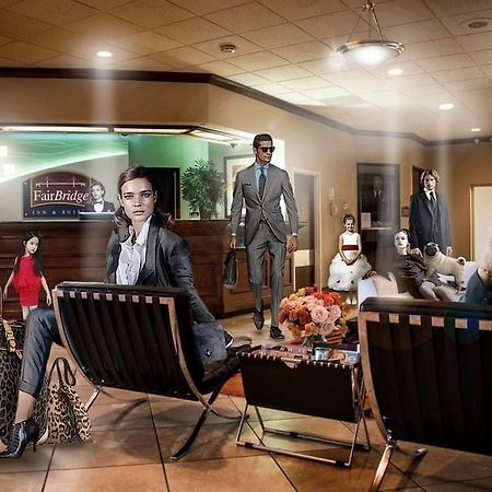 Holiday Inn Jonesboro Εξωτερικό φωτογραφία
