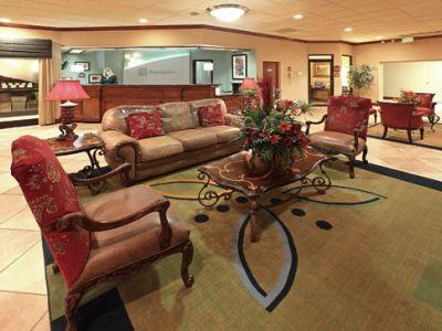 Holiday Inn Jonesboro Εξωτερικό φωτογραφία