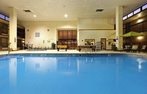 Holiday Inn Jonesboro Εξωτερικό φωτογραφία