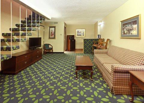 Holiday Inn Jonesboro Εξωτερικό φωτογραφία