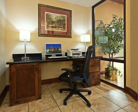 Holiday Inn Jonesboro Δωμάτιο φωτογραφία