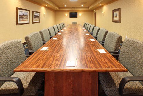 Holiday Inn Jonesboro Ανέσεις φωτογραφία
