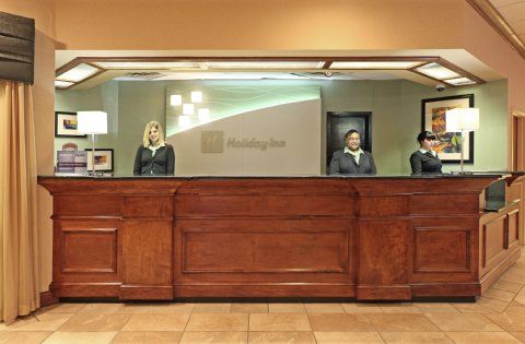 Holiday Inn Jonesboro Εσωτερικό φωτογραφία