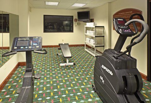 Holiday Inn Jonesboro Ανέσεις φωτογραφία