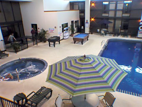 Holiday Inn Jonesboro Ανέσεις φωτογραφία