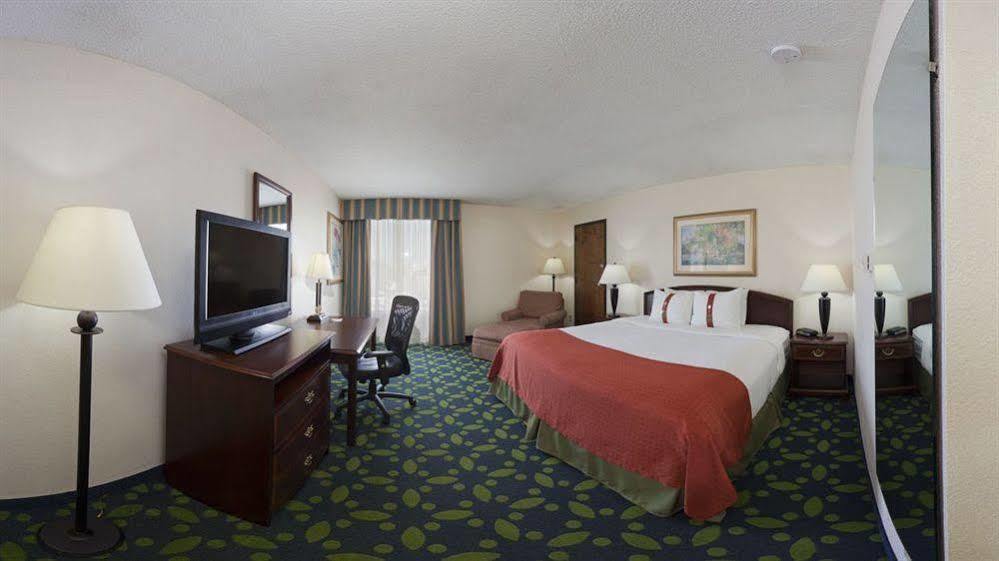 Holiday Inn Jonesboro Εξωτερικό φωτογραφία
