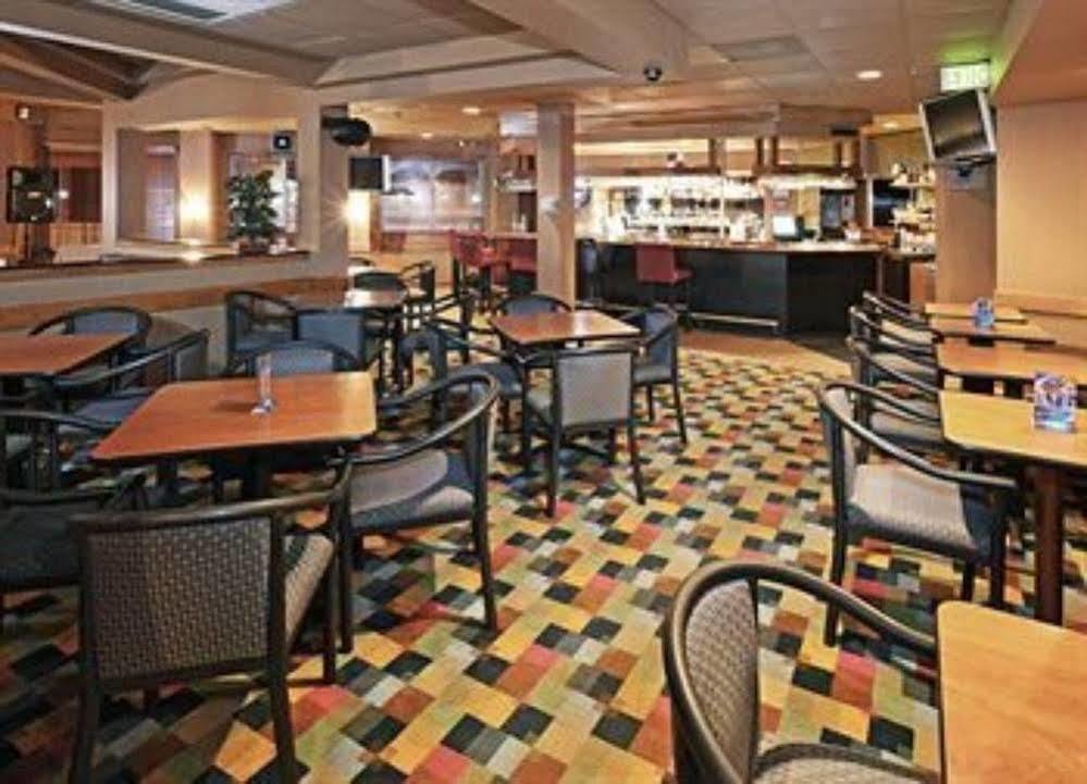 Holiday Inn Jonesboro Εστιατόριο φωτογραφία