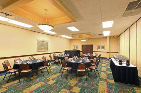Holiday Inn Jonesboro Εστιατόριο φωτογραφία