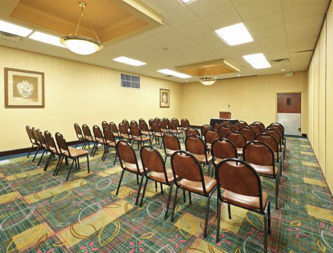 Holiday Inn Jonesboro Ανέσεις φωτογραφία